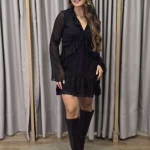 Vestido Josie ref 179