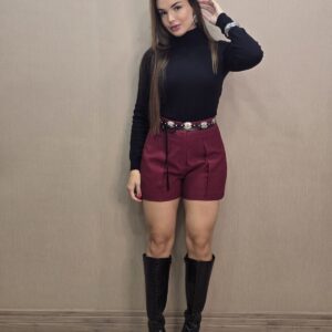 Short Cintia ref 01101