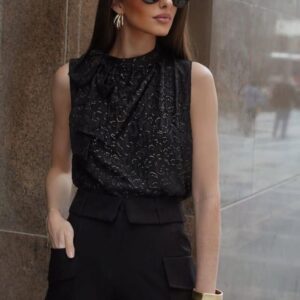 Blusa Ully ref 11740