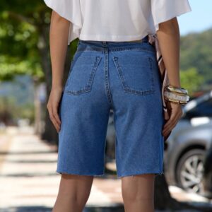 Bermuda Gisa ref 8430