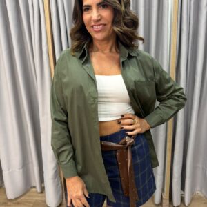 Camisa Josie ref OP119