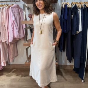 Vestido Carolina ref 5247